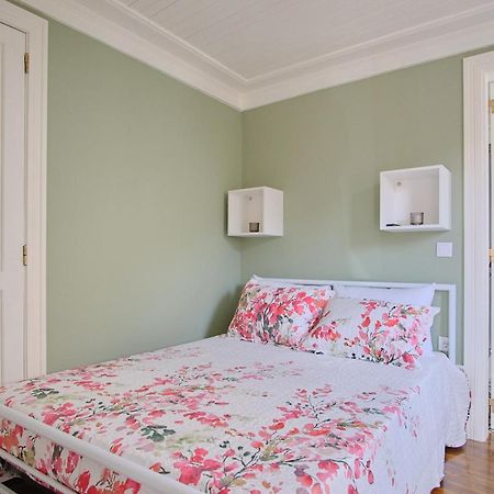 Casa D'Alice Guest House Vouzela Eksteriør bilde