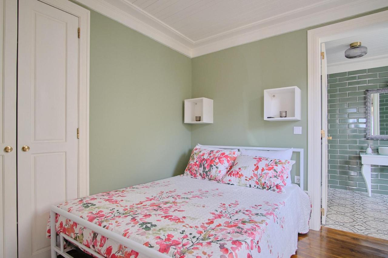 Casa D'Alice Guest House Vouzela Eksteriør bilde